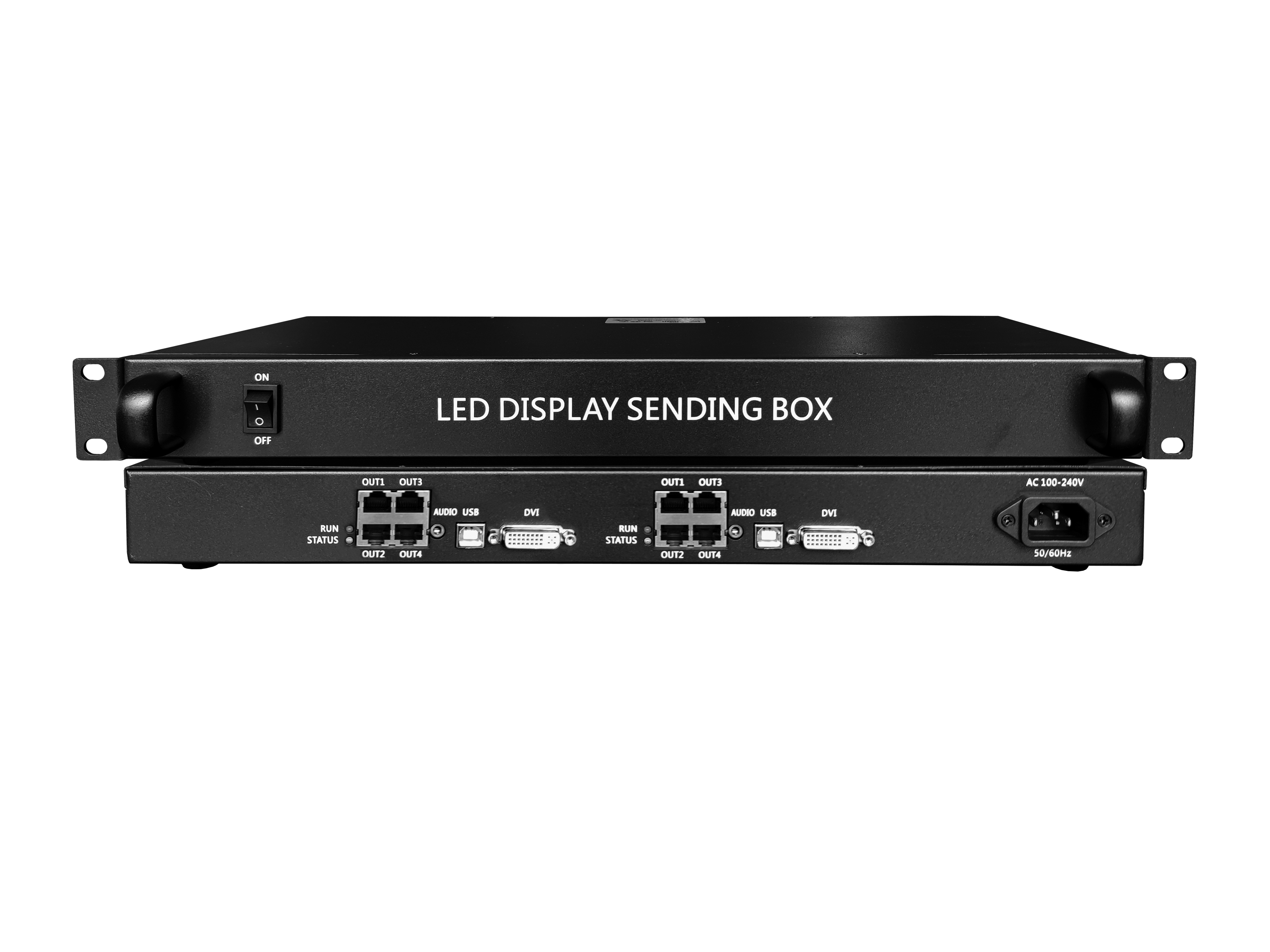 Bộ Xử Lý HD-T902